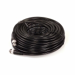10 Feet BNC RG59 CCTV CAMERA VIDEO Coaxial Patch Cable